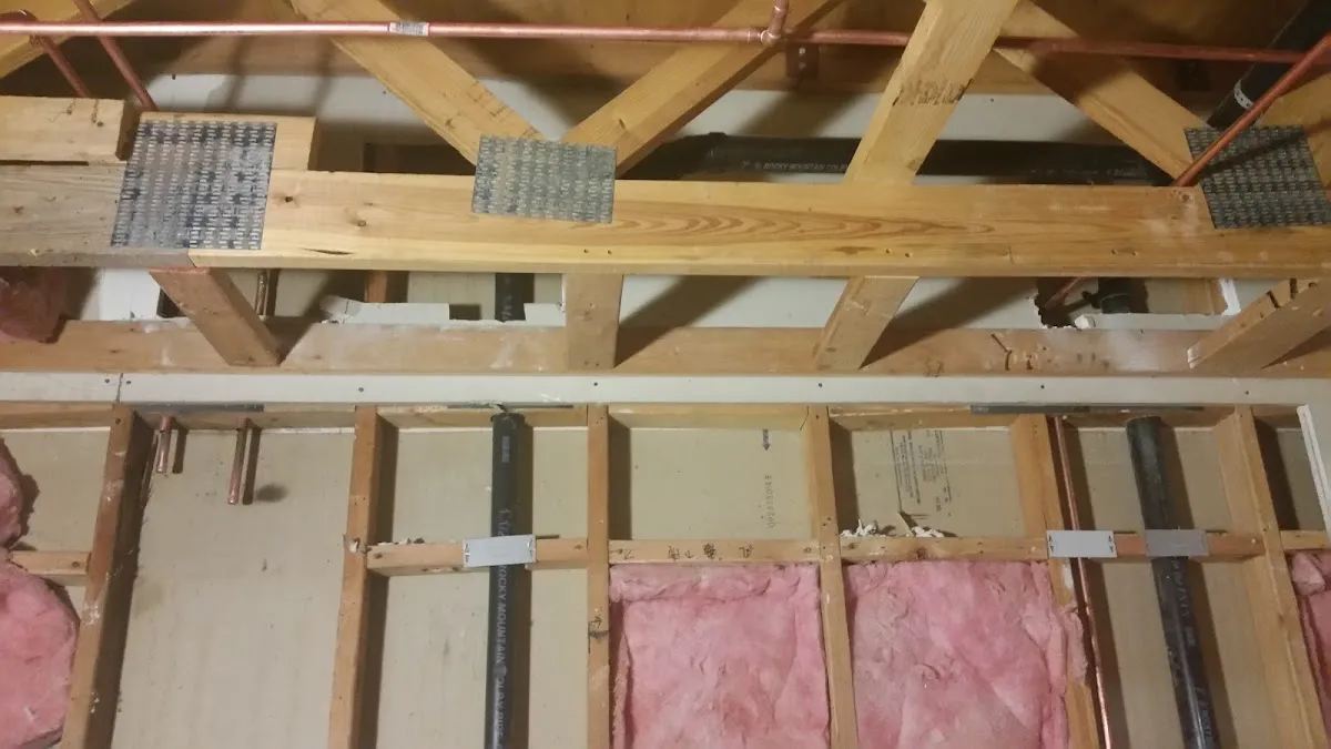 Gas Leak Detection in Crystal Lake, IL